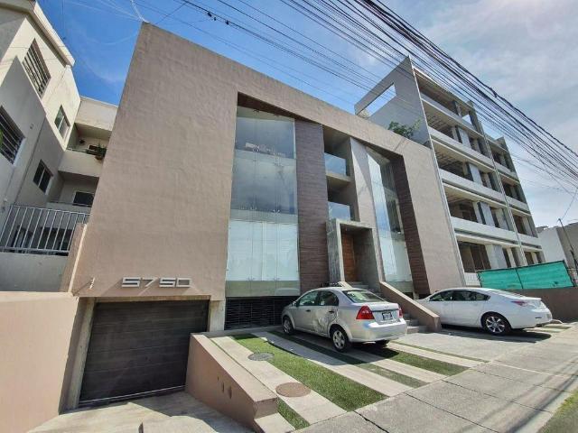 Departamento en venta en Santa María Del Oro, Jalisco