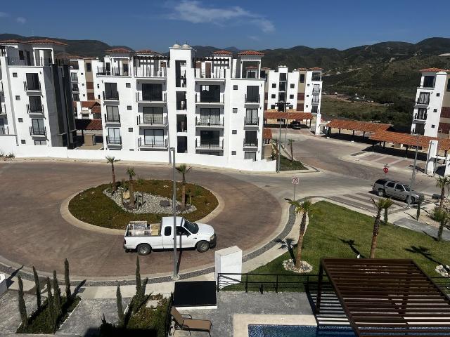 Departamento en renta en Ensenada