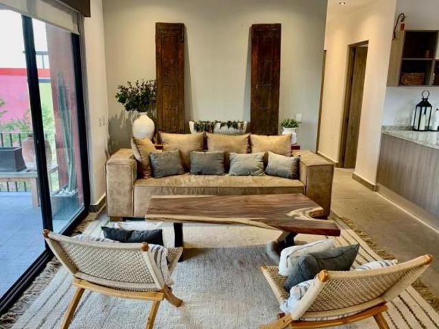 Casa En Condominio en venta en San Miguel De Allende, Guanajuato