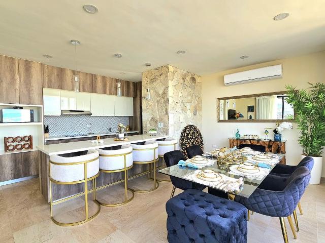 Departamento en renta en Los Cabos, Baja California Sur