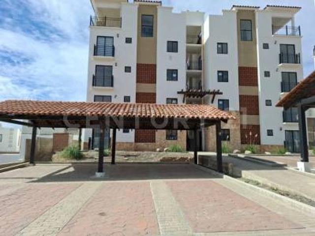 Departamento en renta en Ensenada, Baja California