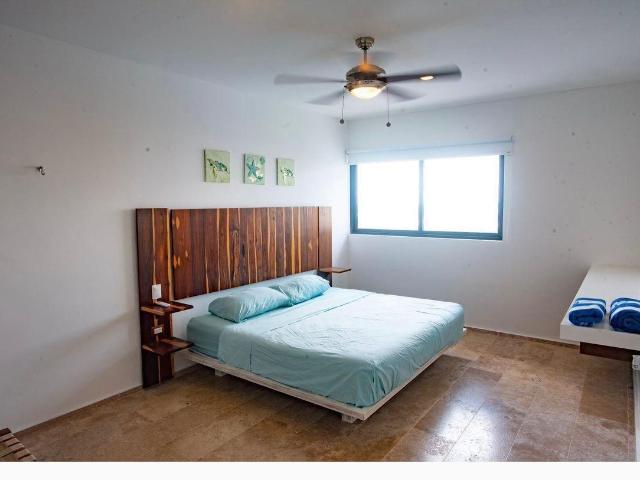 Departamento en venta en Progreso, Yucatán