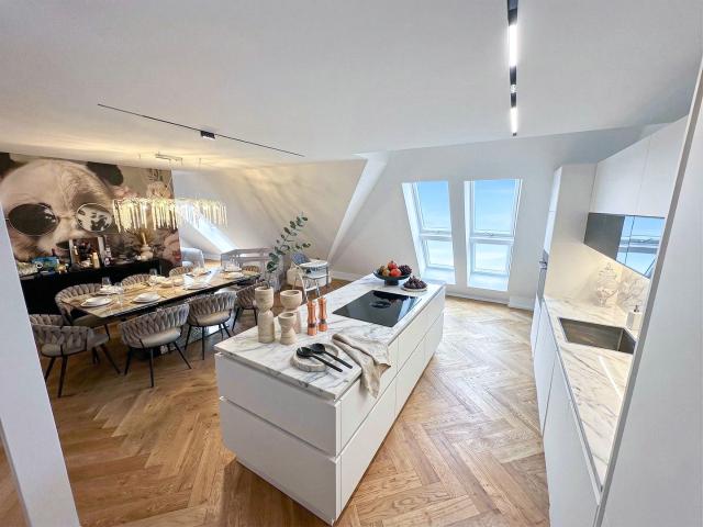 Wohnung kaufen in Potsdam, Brandenburg