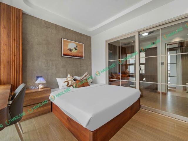Căn hộ cho thuê tại Đà Nẵng