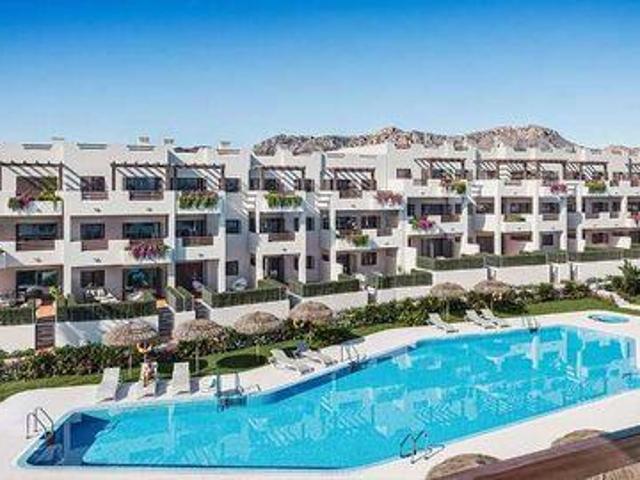Ático en venta en San Juan de los Terreros, Pulpí