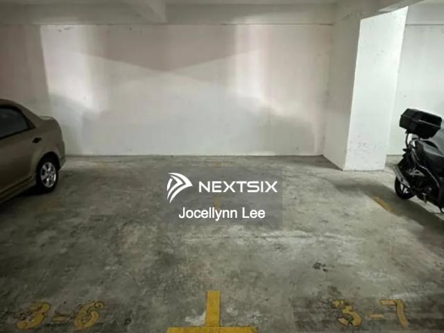 Residential House for sale in Barat Daya, George Town