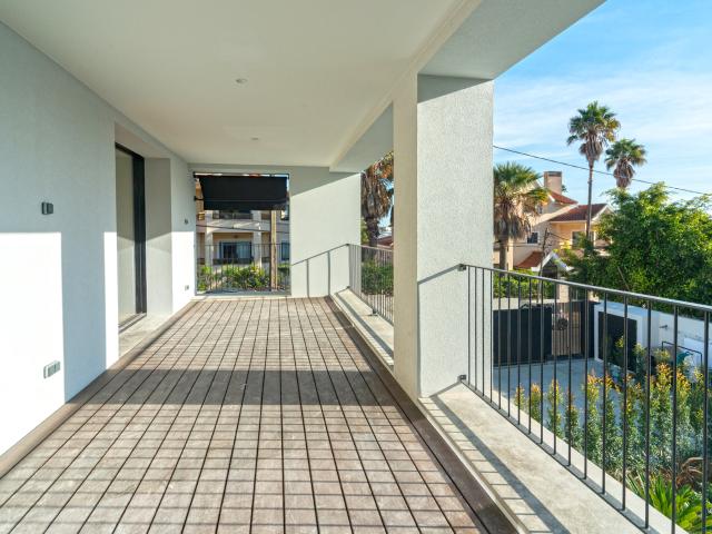 Apartamento alugar em Visconde da Luz, Cascais