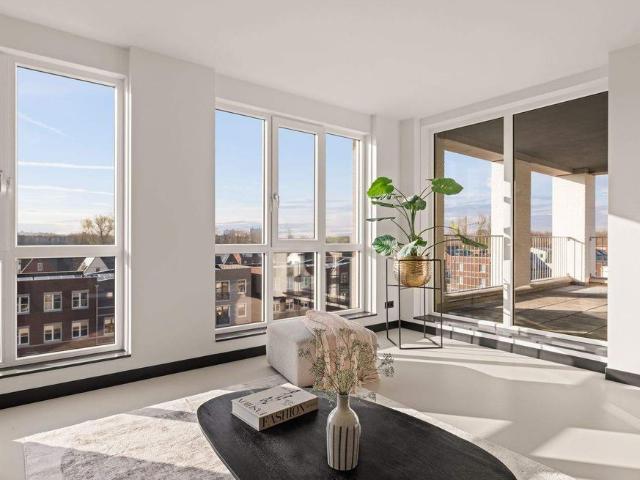 Appartement te huur in Merwestein, Nieuwegein