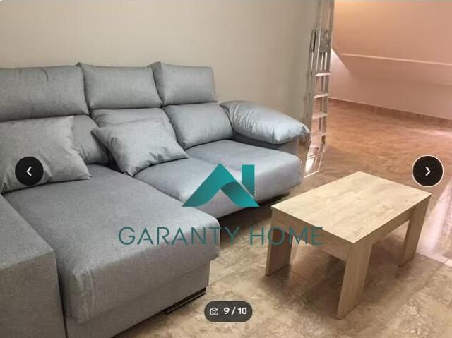 Casa en alquiler en Antequera, Andalucía