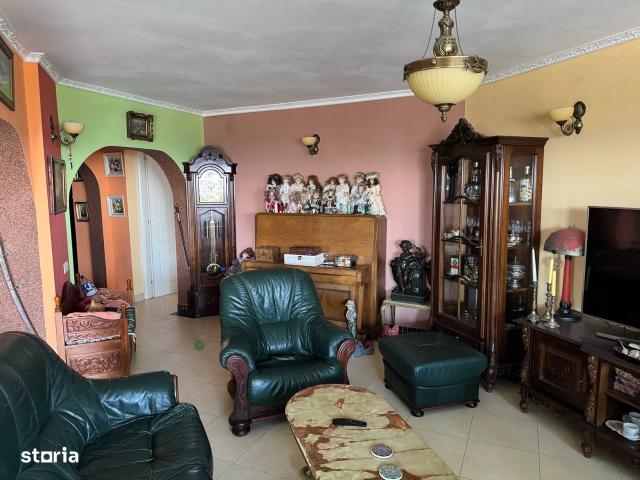 Apartament vânzări în Constanta