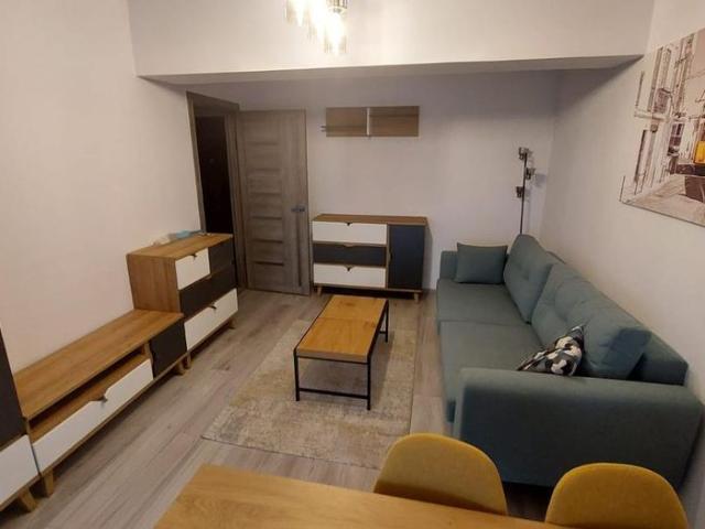 Apartament închirieri în Mircea Cel Batran, Iași