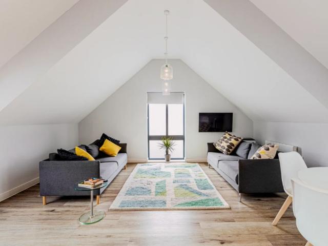 Apartment for rent in Watergate, Devon