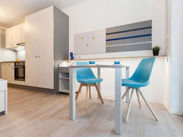 Apartment mieten in Treptow–Köpenick, Berlin