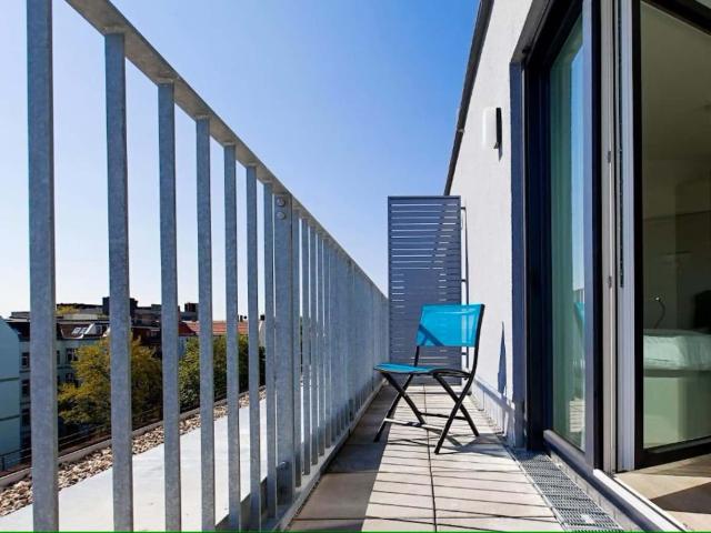 Apartment mieten in Treptow–Köpenick, Berlin