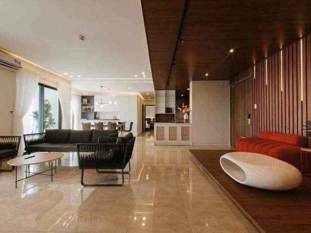 Căn hộ cho thuê tại Thủ Đức, Hồ Chí Minh