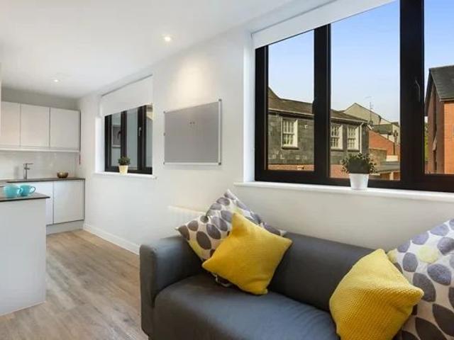 Apartment for rent in Watergate, Devon