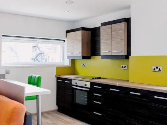 Studio for rent in Ashbrooke, Sunderland