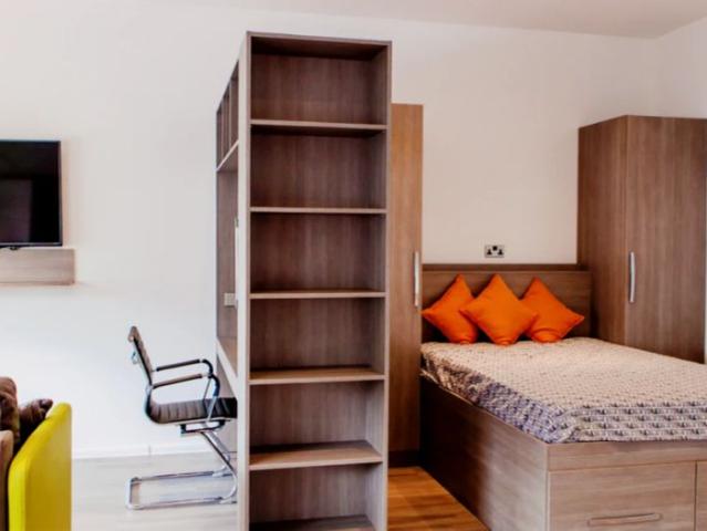 Studio for rent in Ashbrooke, Sunderland