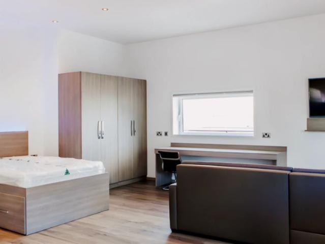 Studio for rent in Ashbrooke, Sunderland