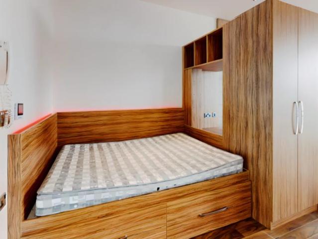 Studio for rent in Ashbrooke, Sunderland