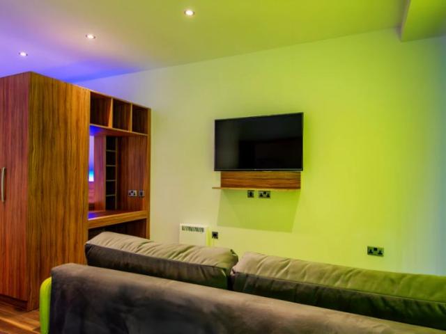 Studio for rent in Ashbrooke, Sunderland