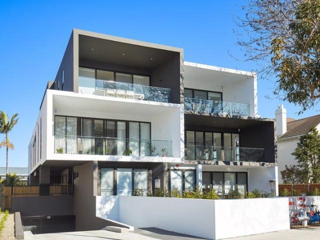Apartment for sale in Eastern Suburbs, Sydney