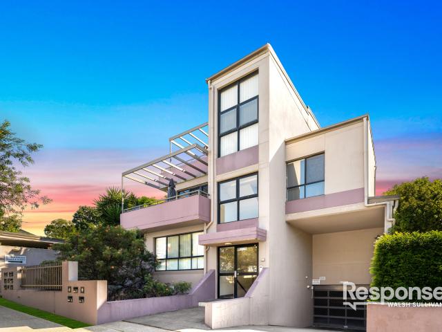Apartment for rent in Northmead