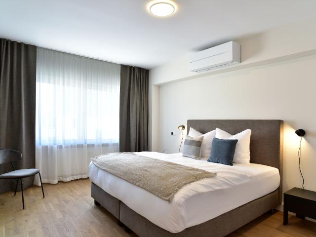 Apartment mieten in Mittelstadt, Hagen