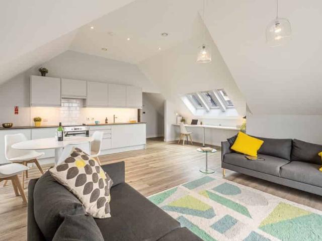 Room for rent in Watergate, Devon