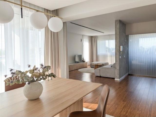 Apartament închirieri în Tunari, București