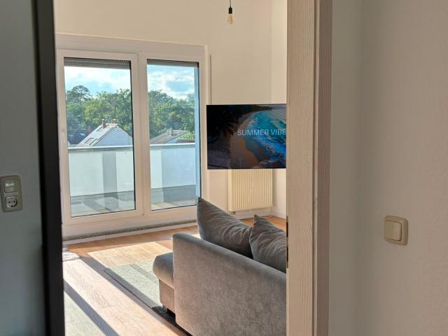 Apartment mieten in Haßloch, Rüsselsheim