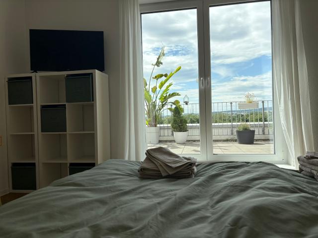 Apartment mieten in Gießen