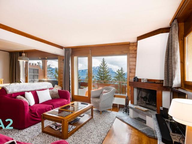 Apartment mieten in Montana, Crans-Montana