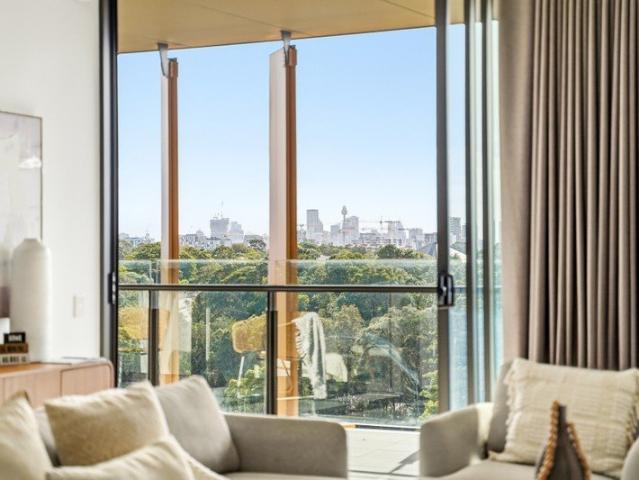 Apartment for sale in Sydney, New South Wales