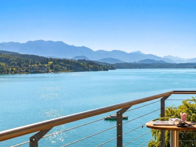 Wohnung mieten in Pörtschach am Wörther See, Kärnten