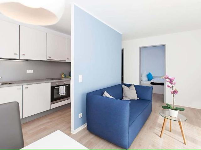 Apartment mieten in Treptow–Köpenick, Berlin