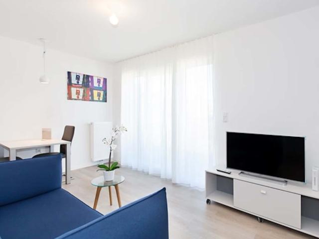 Apartment mieten in Treptow–Köpenick, Berlin