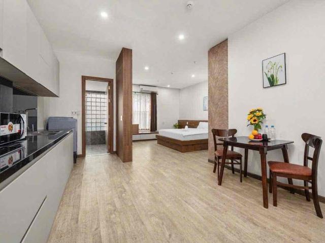 Căn hộ cho thuê tại Đà Nẵng