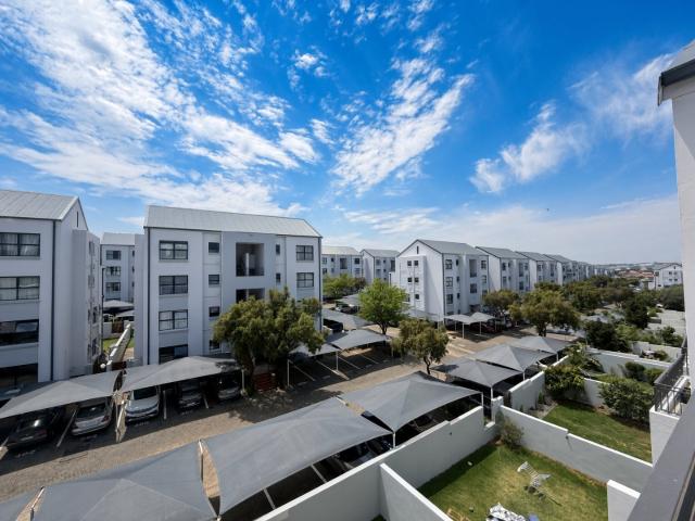 Apartment for rent in Rembrandtpark, Johannesburg