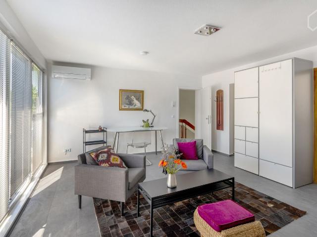 Apartment mieten in Duisburg-Mitte, Duisburg