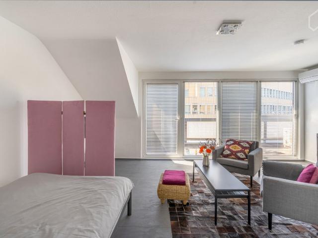 Apartment mieten in Duisburg-Mitte, Duisburg