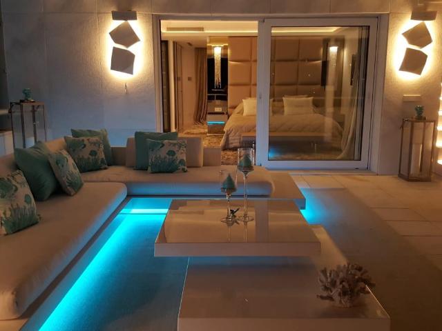 Apartamento en alquiler en Nueva Andalucía, Costa del Sol Occidental