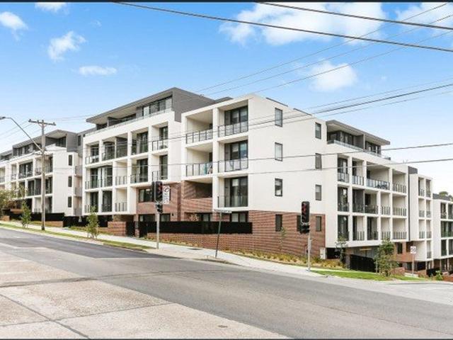 Apartment for rent in Sydney, New South Wales