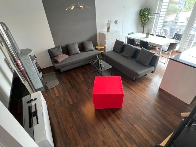 Apartment mieten in Maxfeld, Nürnberg