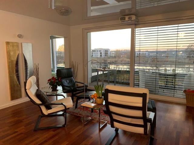 Apartment mieten in Werder, Brandenburg