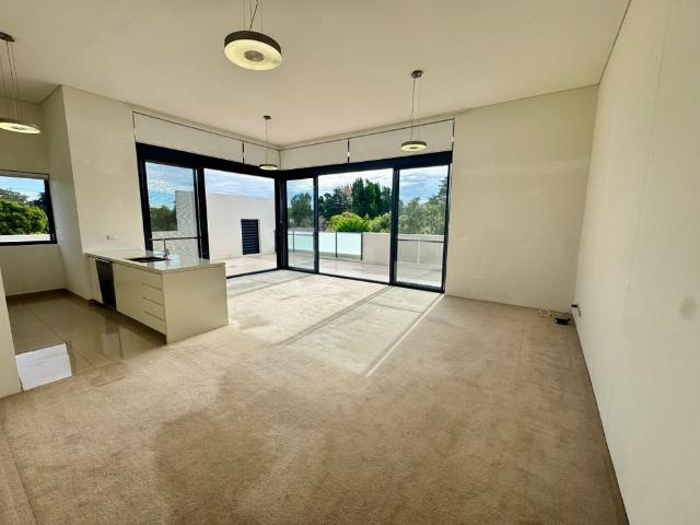 Apartment for rent in Upper North Shore, Sydney