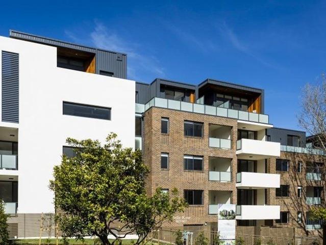 Apartment for rent in Upper North Shore, Sydney