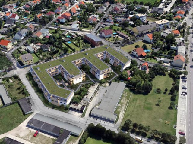 Dachgeschosswohnung kaufen in Wiener Neustadt, Niederösterreich