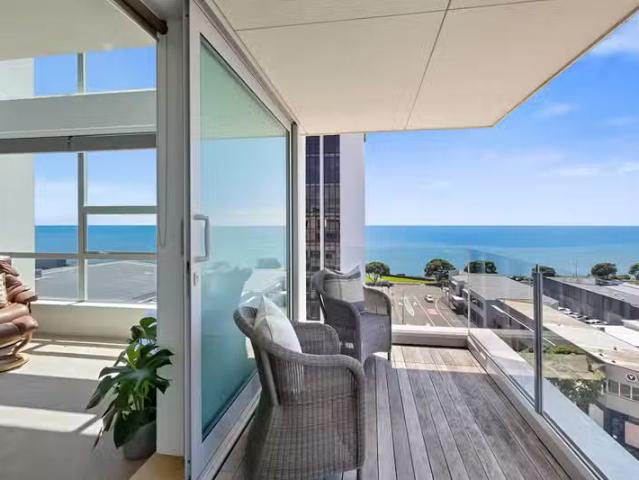 Apartment for rent in Matata, Wellington
