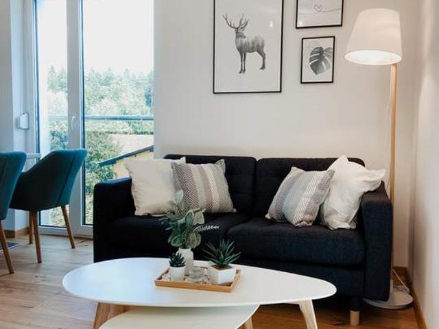 Wohnung mieten in St. Agathen und Perau, Judendorf-Straßengel